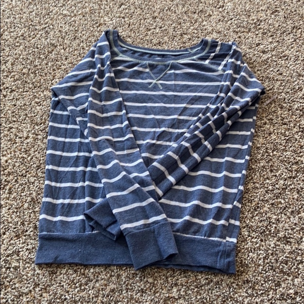 Poof! Brand long sleeved shirt.